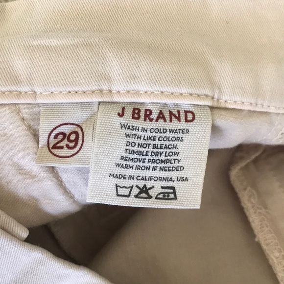 J Brand Nikki Skinny Jeans - Picture 6 of 8